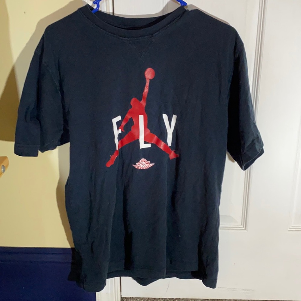 Jordan Fly T Shirt